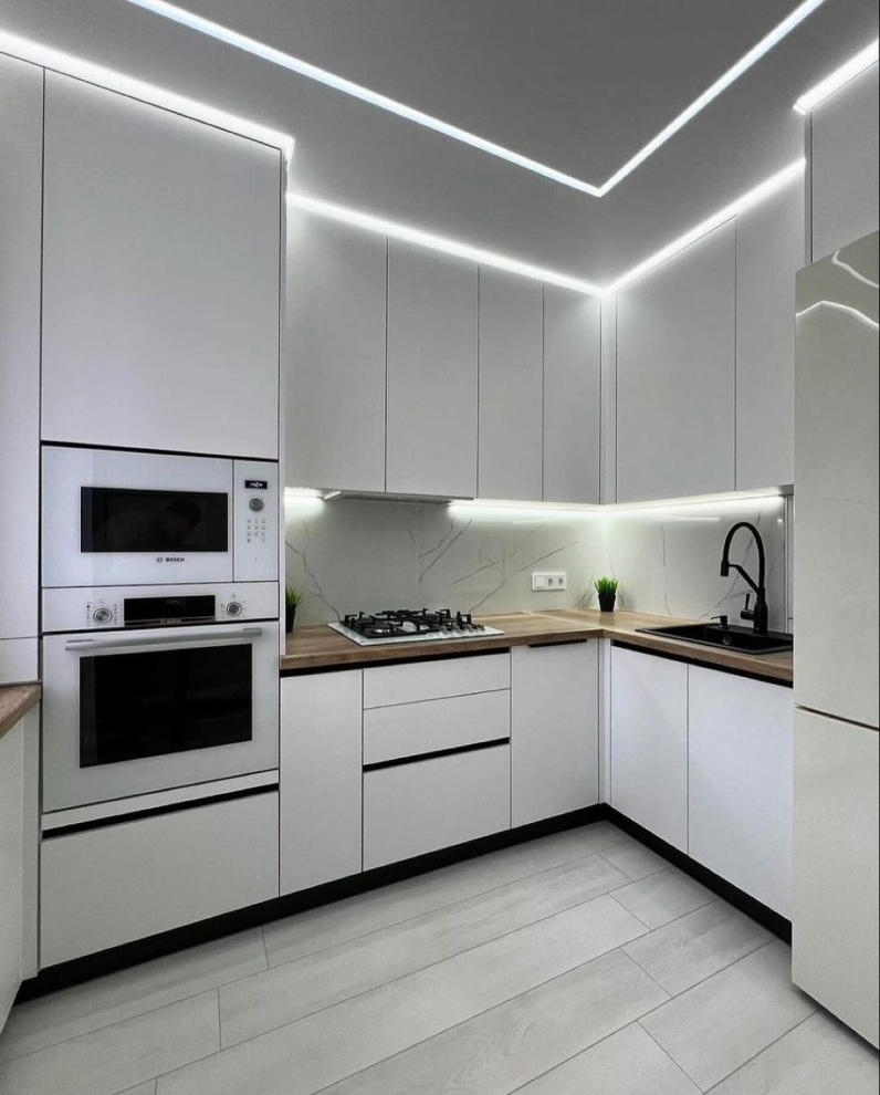 Zulfa, Bintaro