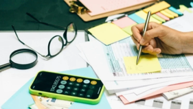 Budget Planning