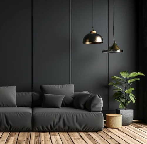 Transforming Rooms