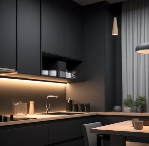 Interior Decorator
