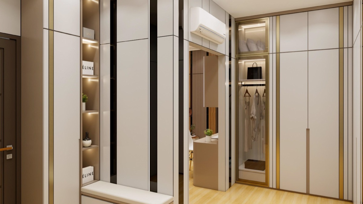 Tren Desain Interior 2025: Modern, Efisien, dan Sustainable