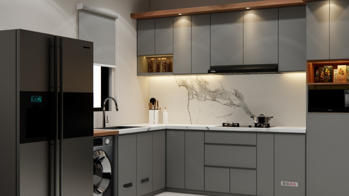 Kenapa Penting Punya 3D Design Sebelum Mulai Proyek Interior
