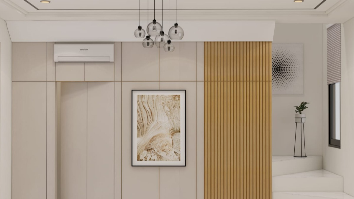 Dari Konsep ke Realita: Proses Kerja Tim Home Care Interior