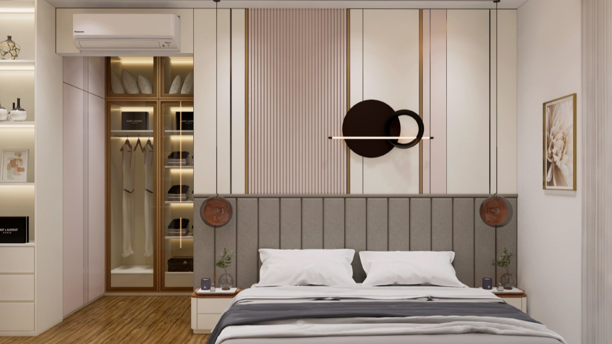 Desain Interior untuk Hunian Modern: Simplicity is Luxury