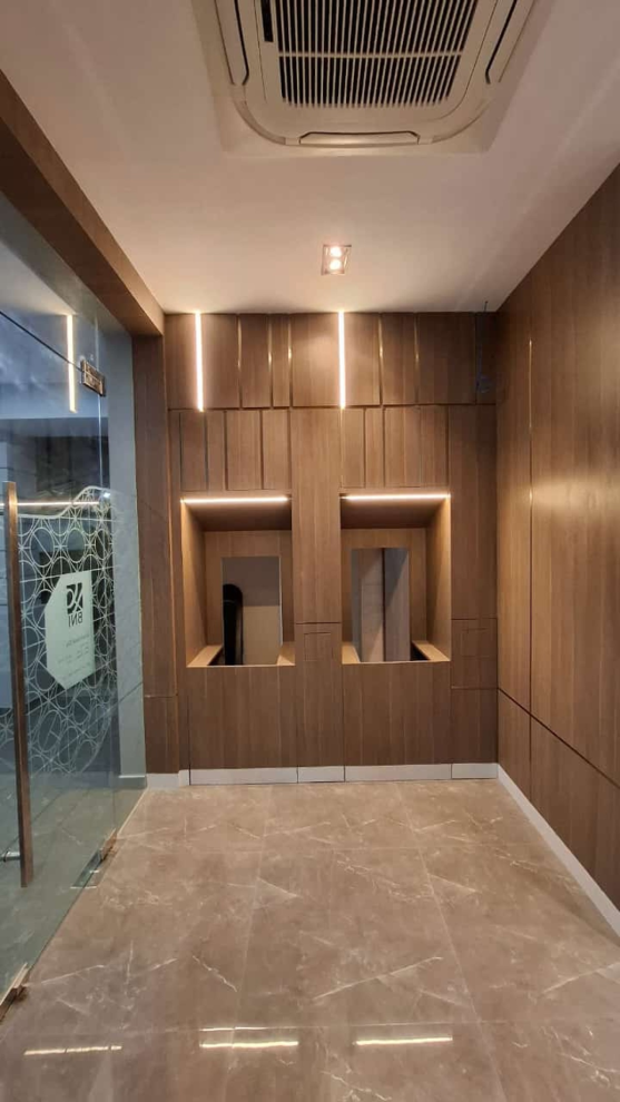 Gallery image for BNI, Cabang Jakarta