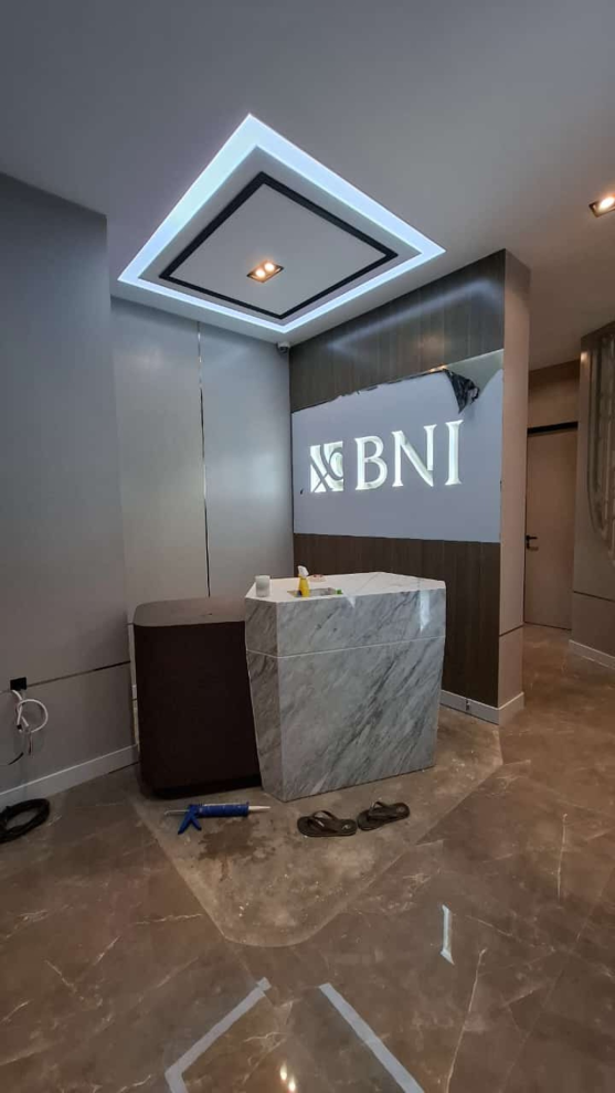 BNI, Cabang Jakarta
