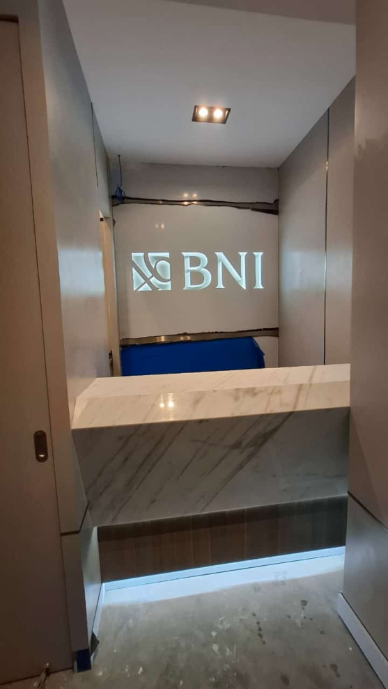 Gallery image for BNI, Cabang Jakarta