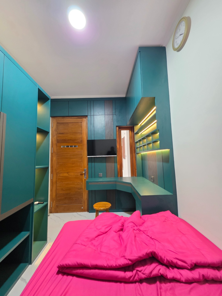 Gallery image for Intan Bulan, Koja