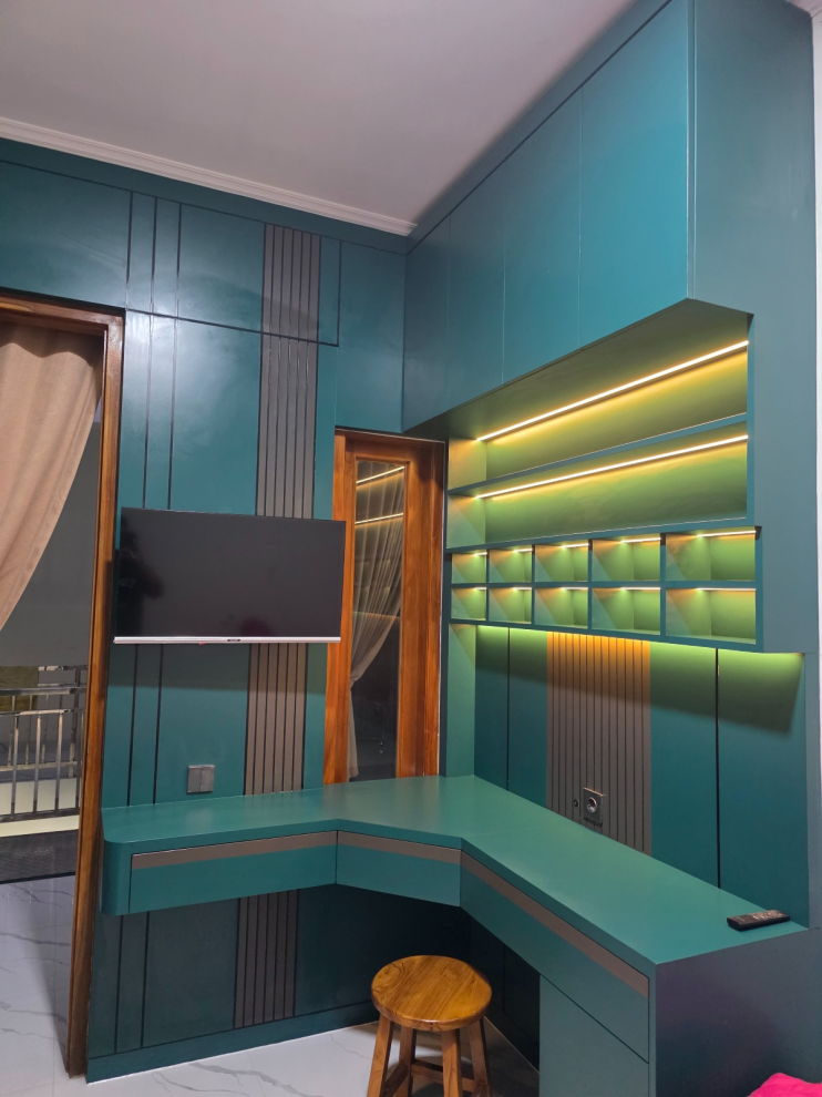 Gallery image for Intan Bulan, Koja