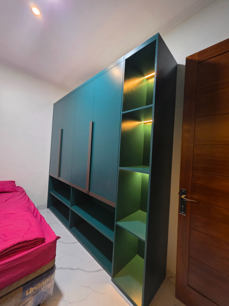 Gallery image for Intan Bulan, Koja